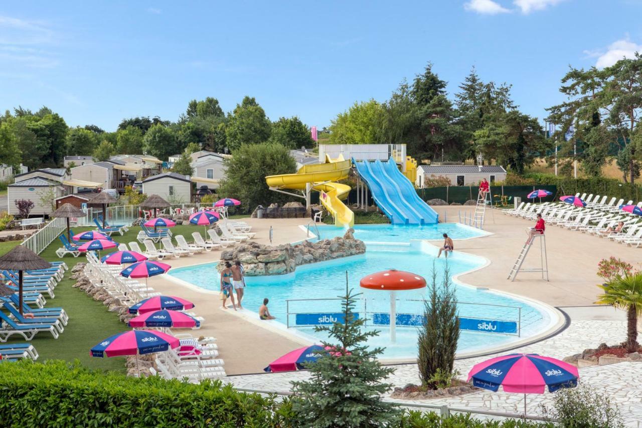 Barero Locations De Mh Proche Beauval Et Chateau Dans Loire Et Cher Онзен Экстерьер фото
