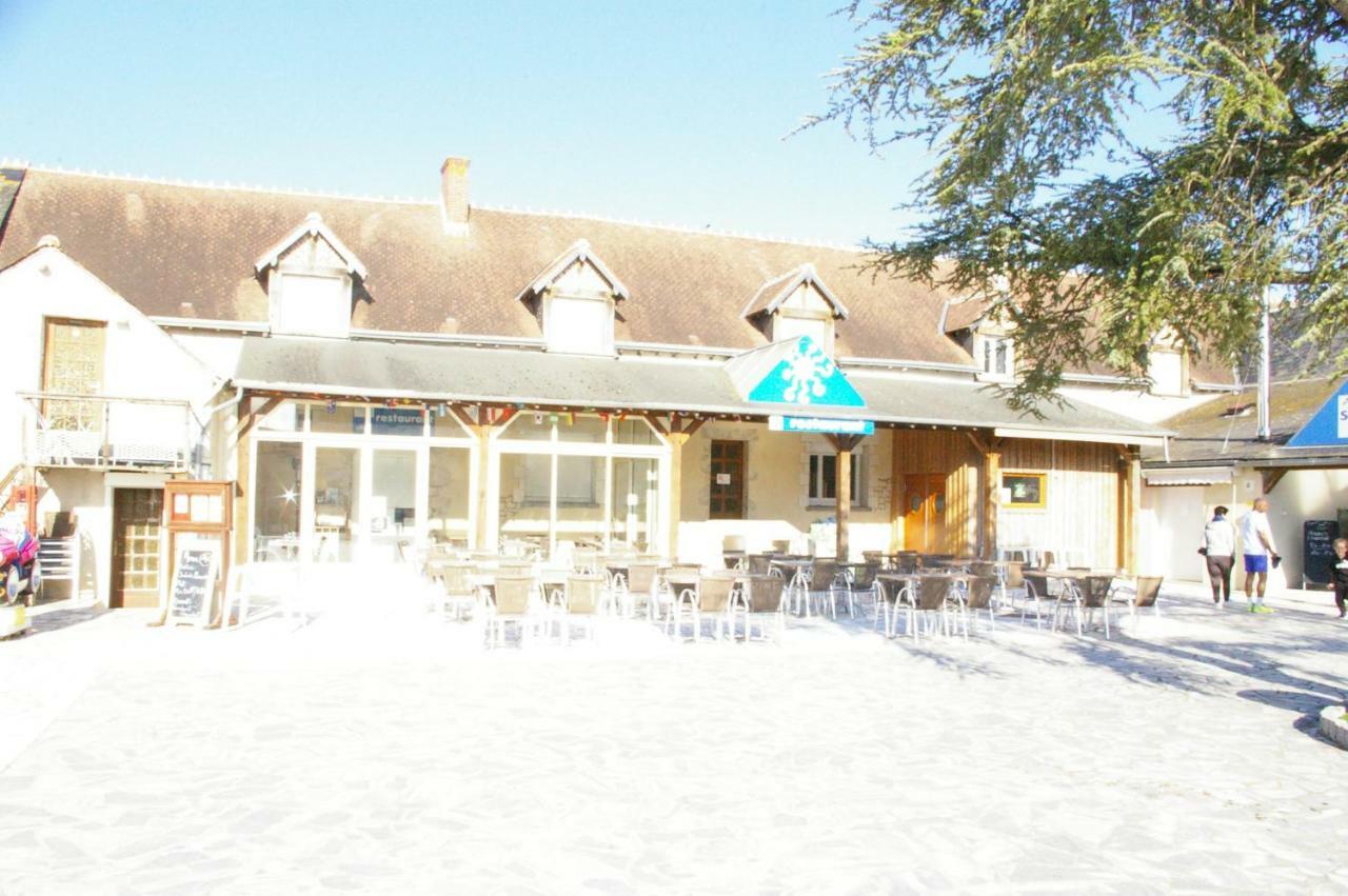 Barero Locations De Mh Proche Beauval Et Chateau Dans Loire Et Cher Онзен Экстерьер фото