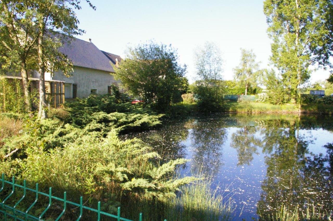 Barero Locations De Mh Proche Beauval Et Chateau Dans Loire Et Cher Онзен Экстерьер фото